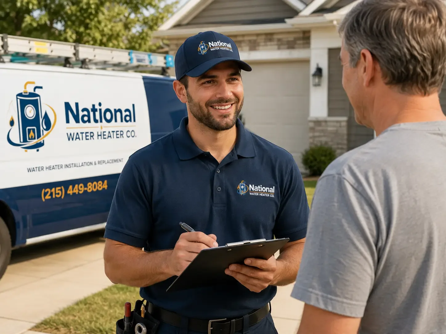 Water Heater Installation Smelterville, ID FAQs